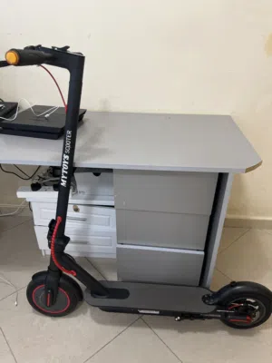 سكوتر mytoys mt750 2025للبيع نظيف ماشي 0km clean and new scooter