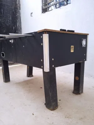 لعبه الجيم رائعه جداً