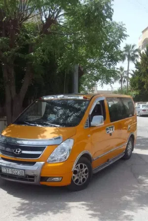 Used Hyundai Other in Amman