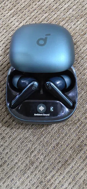 anker soundcore liberty 4 pro
