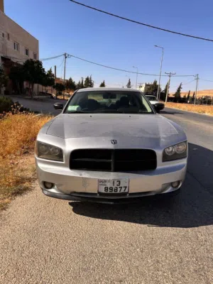 Used Dodge Charger in Ma'an