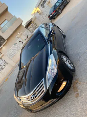 New Hyundai Azera in Tripoli