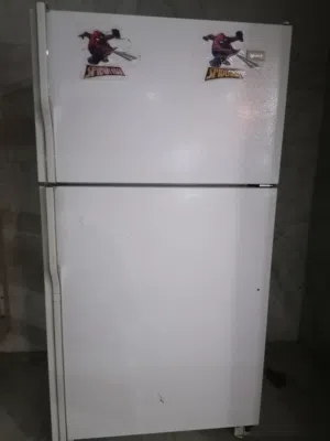 ثلاجة كبيرة جدا للبيع