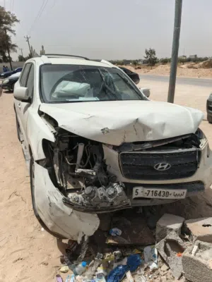 هونداي سنتافي