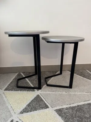 Side tables