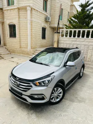 Used Hyundai Santa Fe in Bethlehem