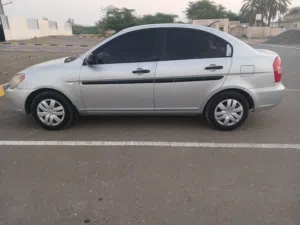 Used Hyundai Accent in Al Batinah