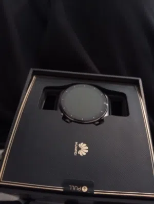 ساعة هواوي GT2 برو
