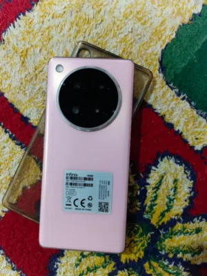 انفنيكس زيرو 40 4g