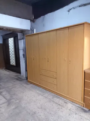 خزائن مستعمل بحاله الوكاله