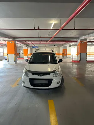 هونداي-ماتركس-2009