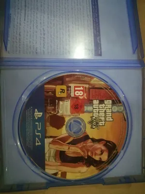 PlayStation . Used4