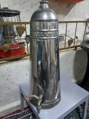 دلات قهوة صب للبيع عدد 2