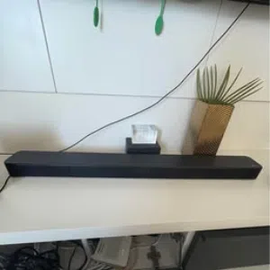 LG SN5Y Soundbar System