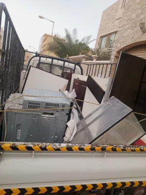 نقل وتوصيل الكراتين وتغليف الشنط والتوصيل