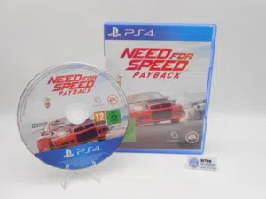 Ps4 Game For Sale