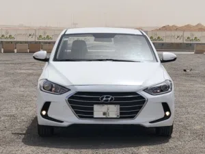 هيونداي النترا 2017 للبيع