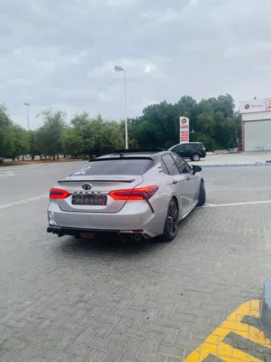 Used Toyota Camry in Muscat