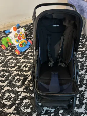 Baby stroller Giggles