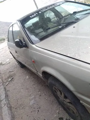 Used Toyota Camry in Lahij