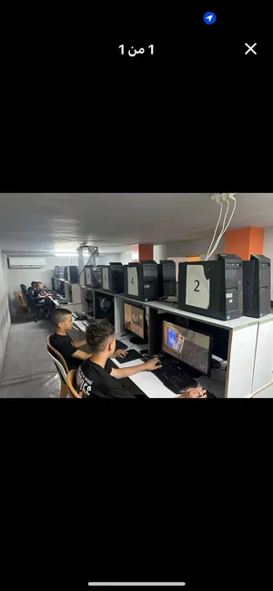 ‏سامسونج ‏.‏ LCD ‏.‏ 70 انش‏1