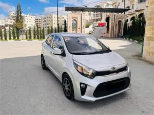 Used Kia Picanto in Hebron