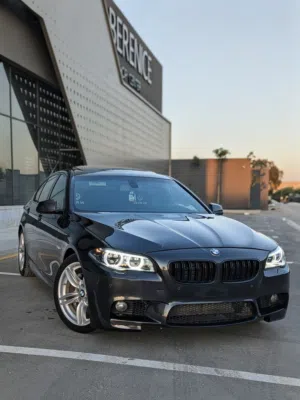 BMW F10 535i 2013