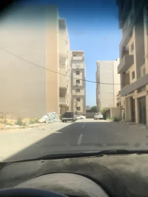 شقة صغيرة في بوابة الجبس حي الخروبة