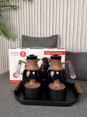 طقم دلات كامل