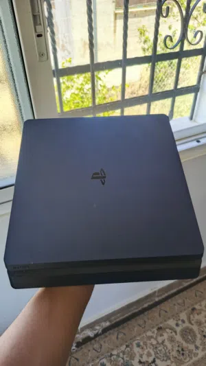 PlayStation 4 PlayStation for sale in Irbid