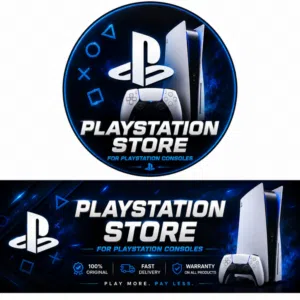 PS STORE 