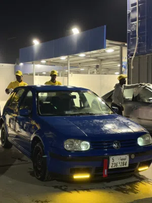 Used Volkswagen ID 4 in Tripoli