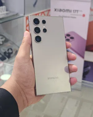 Samsung S24 Ultra 12/256GB