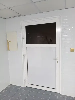 Door  Window