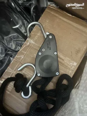 ونش الذبايح