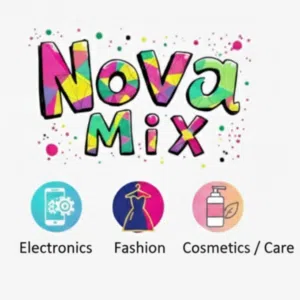 Nova Mix 