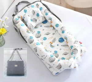 baby mattress carrier