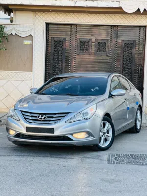 Used Hyundai Sonata in Tripoli