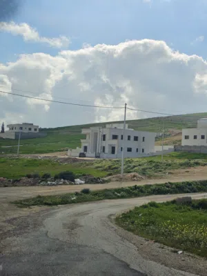Residential Land for Sale in Amman Shafa Badran