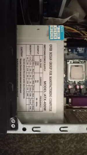 محول كهرباء شغال 100%