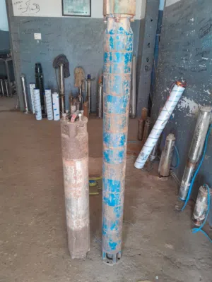 بونبه غاطسه زراعيه 20 حصان