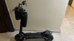 60v scooter
