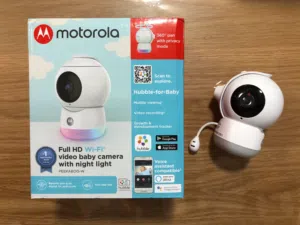 Motorola Camera