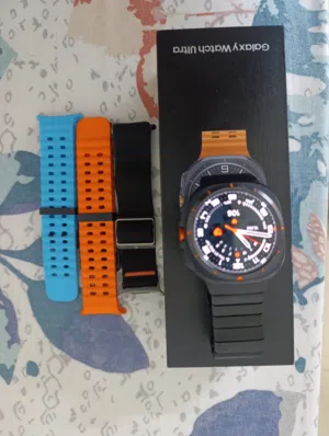 Samsung galaxy watch ultra 2025 model