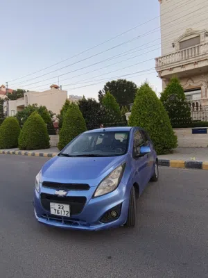 شفر سبارك 2013