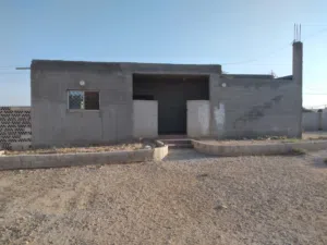 155 m2 4 Bedrooms Townhouse for Sale in Mafraq Other
