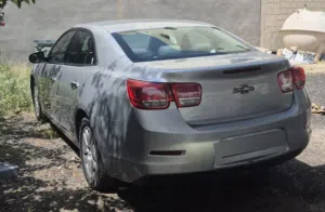 المالك الاول ماشيه 105 الف فقط شرط الفحص جير مكينه شاصي