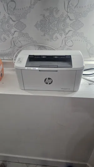 HP printer