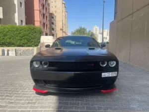 للبيع دودج تشالنجر SRT8