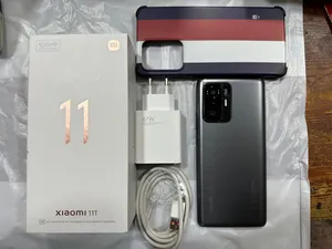 Xiaomi 11T